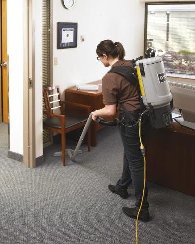 Advance 9060608010 Adgility™ 6XP, Scrubber