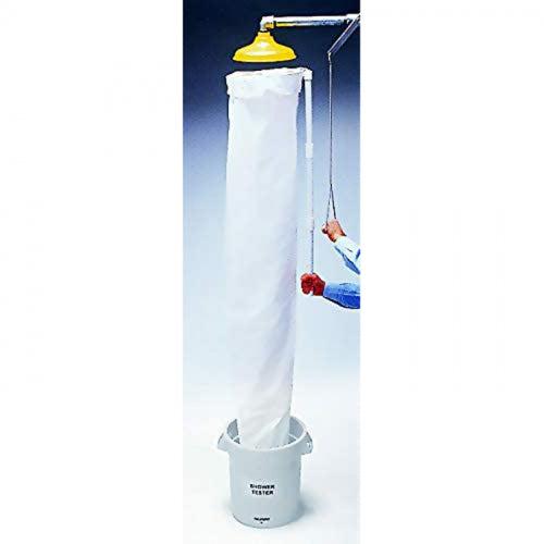 Allegro Shower Tester, 5 Gallon 150, 1500