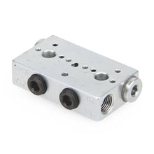 Load image into Gallery viewer, Graco Trabon® MJ Series-Flo Divider Valve - MJ-10S - 0.33 cm³ (0.020 in.³)