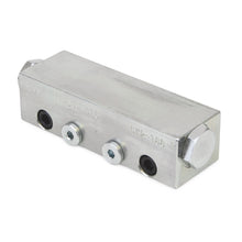Load image into Gallery viewer, Graco Trabon® MXP Modular Divider Valve - MXP-25T - 0.41 cm³ (0.025 in.³)