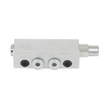 Load image into Gallery viewer, Graco Trabon® MSP Modular Divider Valve with Right Cycle Pin - MSP-35T - 0.57 cm³ (0.035 in.³)