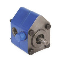 Load image into Gallery viewer, Graco Meter-Flo® Electric Pump, 168 cu in/min (2753 cc/min) @ 1,725 rpm, NPT Ports, CCW