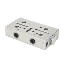 Load image into Gallery viewer, Graco Trabon® MX Divider Valve - MX-150S - 4.92 cm³ (0.300 in³)