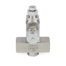 Load image into Gallery viewer, Graco GL-32™ Grease-Injector, Carbon Steel, 1-Injector Manifold, 1/4 NPT