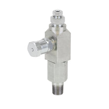 Load image into Gallery viewer, Graco GL-32™ Stand Alone Grease Injector, 304 Stainless Steel, 1/4 NPT (Must Order Quantities of Five)