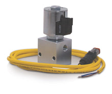 Load image into Gallery viewer, Graco General Accessories - Two-Way Valve, 24 VDC, Normally Open, Deutsch Cable, 3500 psi