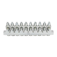 Load image into Gallery viewer, Graco GL-42™ Oil Injector, Carbon Steel, 10 Injector Manifold, 1/8 in. NPT x 1/8 in.