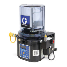 Load image into Gallery viewer, Graco Electric Grease Jockey® Pump, 2L Reservoir, 12 VDC