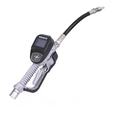 Load image into Gallery viewer, Graco SDP18 Series Electronic Preset Oil/Antifreeze Meter - Flexible Extension - 1/2 in. (13 mm) Inlet