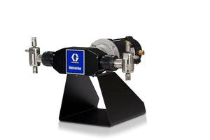 Graco 2A30073 WolverineÂ® Hazardous Location Drive Module, 230 VAC, 1/4 HP ATEX approved motor