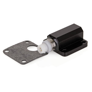 Graco Compact Dyna-Star® 24 VDC Vent-Valve Pump, 12 L Reservoir, Pressure and Low-Level Switch, Oil Only