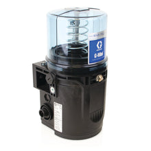 Load image into Gallery viewer, Graco G-Mini® Grease Lubrication Pump with Controller, 12 VDC, 1 Liter, Heater