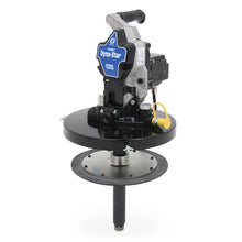 Load image into Gallery viewer, Graco Compact Dyna-Star® 24 VDC Series progressive 35 lb Oil or Grease Bucket Kit, Pump, Lifting Handle, Low-Level Switch