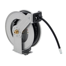 Load image into Gallery viewer, LDX™ Series, Grease, 3/8 in (10 mm) Inlet, 3/8 in X 50 ft (10 mm X 15 m) Hose, NPT