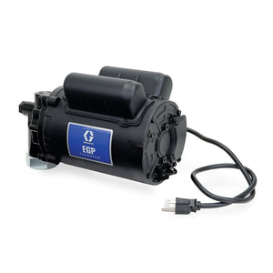 EGP™ Transfer Pump, 115 VAC, 8 gpm (30.3 lpm), 120 psi (8.3 bar)