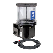 Load image into Gallery viewer, Graco G3™ Hydraulic Breaker/Hammer Chisel Paste Lubrication Pump, 24 VDC, 4 Liter, CPC