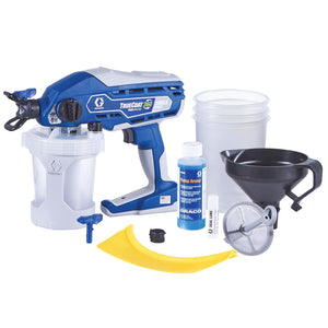 TrueCoat 360 Single Speed TrueAirless Paint Sprayer, 240V