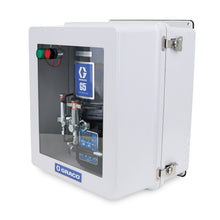 Load image into Gallery viewer, Graco G5™ Standard Grease Lubrication Pump, 24 VDC, 4 Liter, External Low Level, Standard Oriented 5-Pin CPC