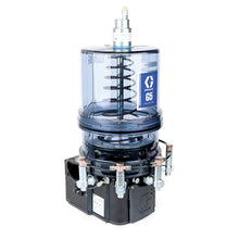 Load image into Gallery viewer, Graco G5™ Pro Pump Assembly, 24 VDC, 8 Liter, AFSO, DIN Power and Alarm, Pressure Relief Valves, Return to Reservoir, Controller Cover