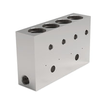 Load image into Gallery viewer, Graco GCI™ Series 4-Point High-Pressure Grease Injector Manifold