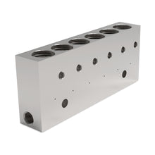 Load image into Gallery viewer, Graco GCI™ Series 6-Point High-Pressure Grease Injector Manifold