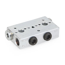 Load image into Gallery viewer, Graco Trabon® MJ Series-Flo Divider Valve - MJ-15S - 0.49 cm³ (0.030 in.³)