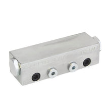 Load image into Gallery viewer, Graco Trabon® MXP Modular Divider Valve - MXP-50T - 0.82 cm³ (0.050 in.³)