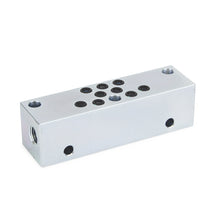 Load image into Gallery viewer, Graco Trabon® MXP Divider Valve - Intermediate Base Plate - SAE