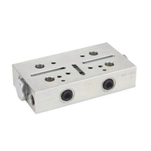 Load image into Gallery viewer, Graco Trabon® MX Divider Valve - MX-150S - 4.92 cm³ (0.300 in³)