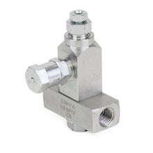Load image into Gallery viewer, Graco 24E241 GL-43 Carbon Steel Oil 1-Injector Manifold, 1/4 NPT