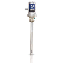 Load image into Gallery viewer, Graco LD Series 50:1 35 lb (16 kg) Grease Drum Pump Package - BSPP