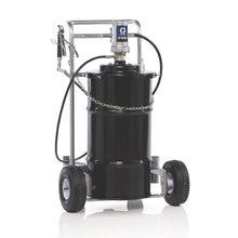 Load image into Gallery viewer, Graco LD Series 50:1 120 lb (54 kg) Grease Cart Mounted CE Pump Package - BSPT