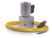 Load image into Gallery viewer, Graco General Accessories - Two-Way Valve, 24 VDC, Normally Open, Deutsch Cable, 3500 psi