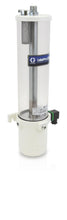 Load image into Gallery viewer, Graco LubePro™ A2800 Vertical Oil Pumps, 2 liter Reservoir, Normally Closed, Low Level - NPT