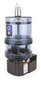 Load image into Gallery viewer, Graco G3™ Standard Grease Lubrication Pump, 24 VDC, 8 Liter, Auto-Fill Shut Off, External Low Level, DIN