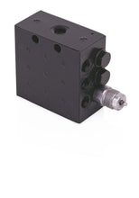 Load image into Gallery viewer, Graco CSP Divider Valve, 1/8 inch NPT, 6 Outlets, Indicator Included