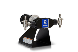 Graco 2A30073 WolverineÂ® Hazardous Location Drive Module, 230 VAC, 1/4 HP ATEX approved motor