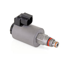 Load image into Gallery viewer, Graco Compact Dyna-Star® 24 VDC Vent-Valve Pump, 12 L Reservoir, Pressure and Low-Level Switch, Oil Only