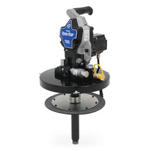 Load image into Gallery viewer, Graco Compact Dyna-Star® 24 VDC 35 lb Vent-Valve Oil or Grease Bucket Kit, Pump, Lifting Handle