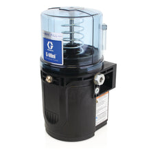 Load image into Gallery viewer, Graco G-Mini® Grease Lubrication Pump, 24 VDC, 1 litre
