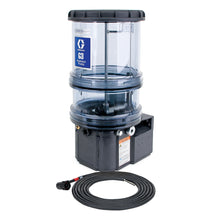 Load image into Gallery viewer, Graco G3™ Hydraulic Breaker/Hammer Chisel Paste Lubrication Pump, 24 VDC, 8 Liter, CPC