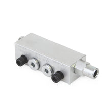 Load image into Gallery viewer, Graco Trabon® MSP Modular Divider Valve with Right Cycle Pin - MSP-30S - 0.98 cm³ (0.060 in.³)