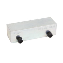 Load image into Gallery viewer, Graco Trabon® MSP Divider Valve - Bypass Block MSP Bypass Section