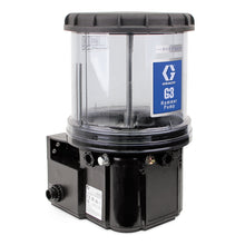 Load image into Gallery viewer, Graco G3™ Hydraulic Breaker/Hammer Chisel Paste Lubrication Pump, 24 VDC, 4 Liter, CPC