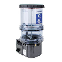 Load image into Gallery viewer, Graco G3™ Hydraulic Breaker/Hammer Chisel Paste Lubrication Pump, 24 VDC, 8 Liter, CPC