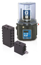 Load image into Gallery viewer, Graco CSP Divider Valve, 1/8 inch NPT, 16 Outlets