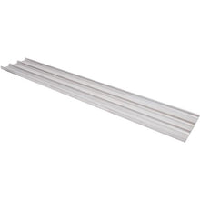 Load image into Gallery viewer, Marshalltown B2415MT 24 x 8 Multigroove Bull Float - 1 1/2" Spacing
