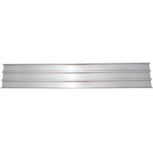 Load image into Gallery viewer, Marshalltown B2415MT 24 x 8 Multigroove Bull Float - 1 1/2" Spacing