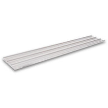 Load image into Gallery viewer, Marshalltown B3615MT 36 x 8 Multigroove Bull Float - 1 1/2" Spacing