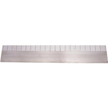 Load image into Gallery viewer, Marshalltown B3615MT 36 x 8 Multigroove Bull Float - 1 1/2" Spacing